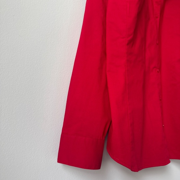 Worthington button down collar shirt - Picture 4 of 7